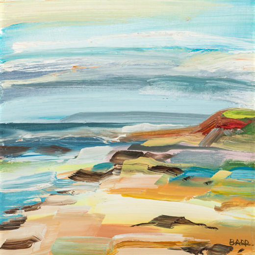 ShonaSMBarr SunlitBeach 520x520