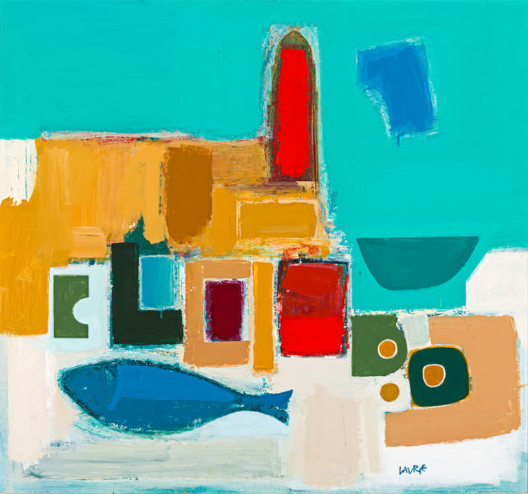 SimonLaurie HarbourCollioure 768x718