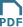 pdf icon